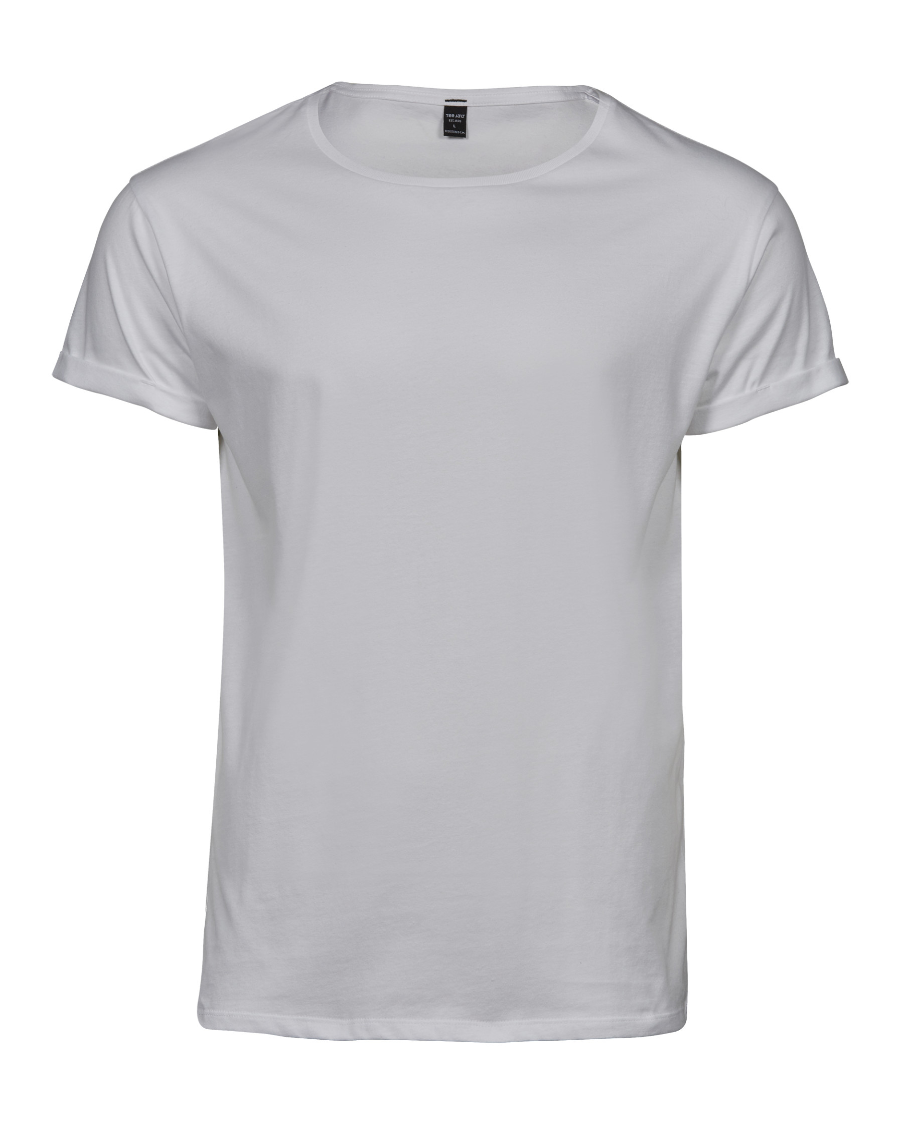 Herren Roll-Up T-Shirt