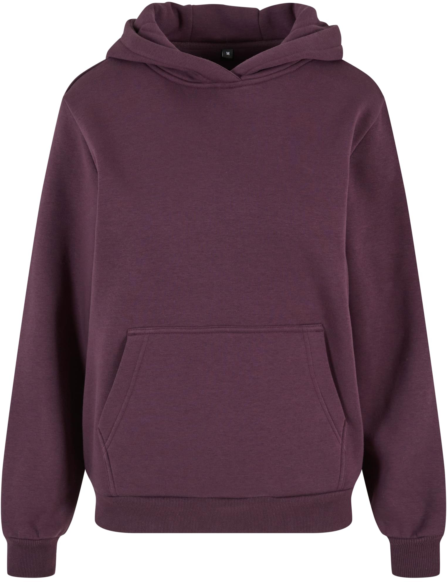 Loose Fit Hoodie für Damen