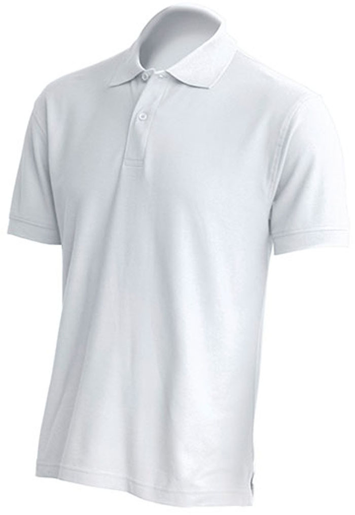 Klassisches Basic Herren-Poloshirt