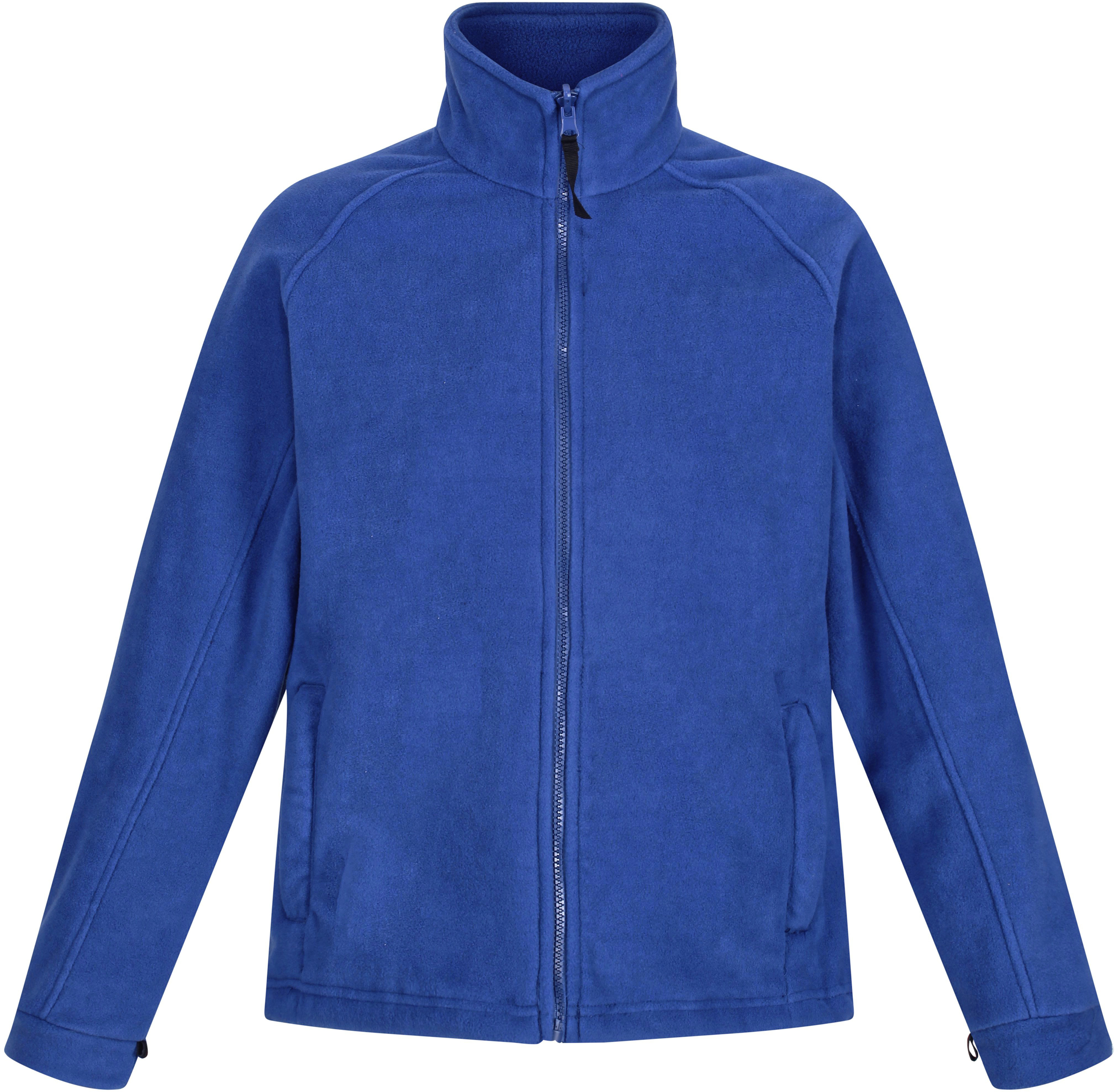 Damen-Fleecejacke "Thor III"