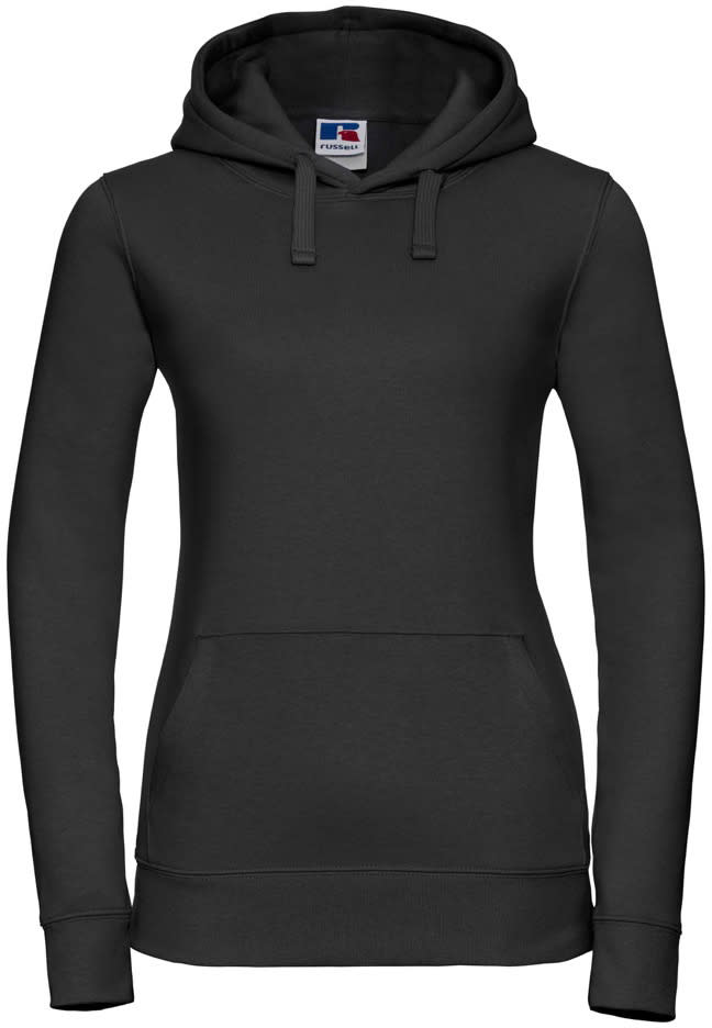 Damen-Hoodie "Authentic"