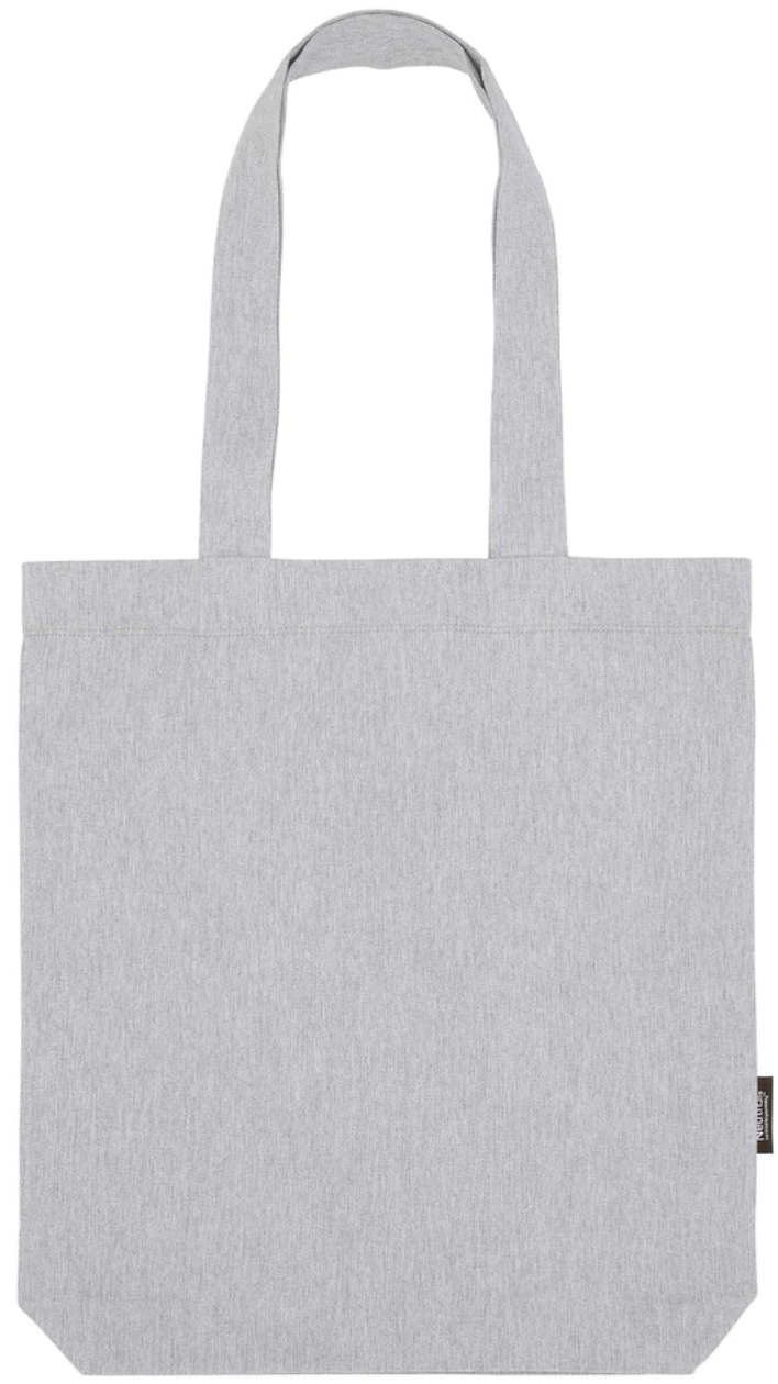 Nachhaltige Twill-Tasche