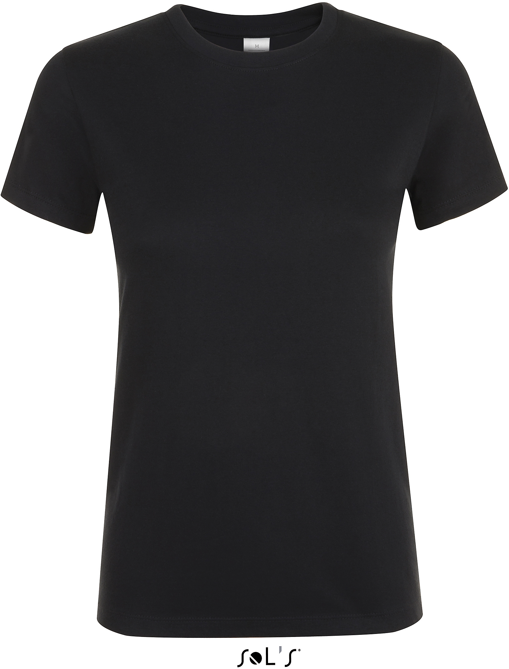 Basic Damen-T-Shirt "Regent"