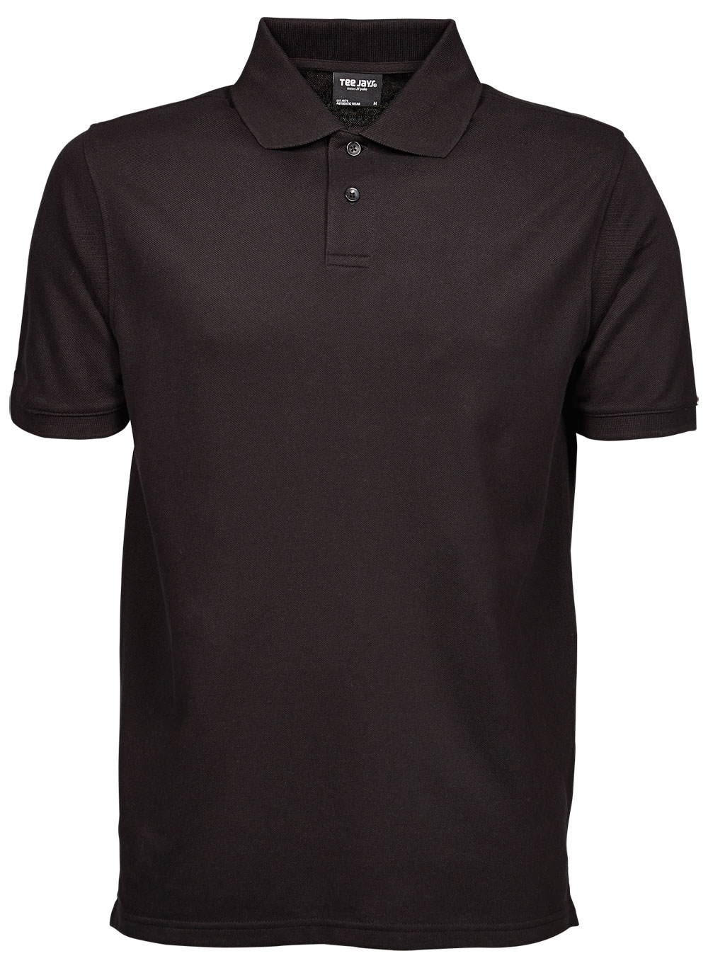 Schweres Herren-Poloshirt