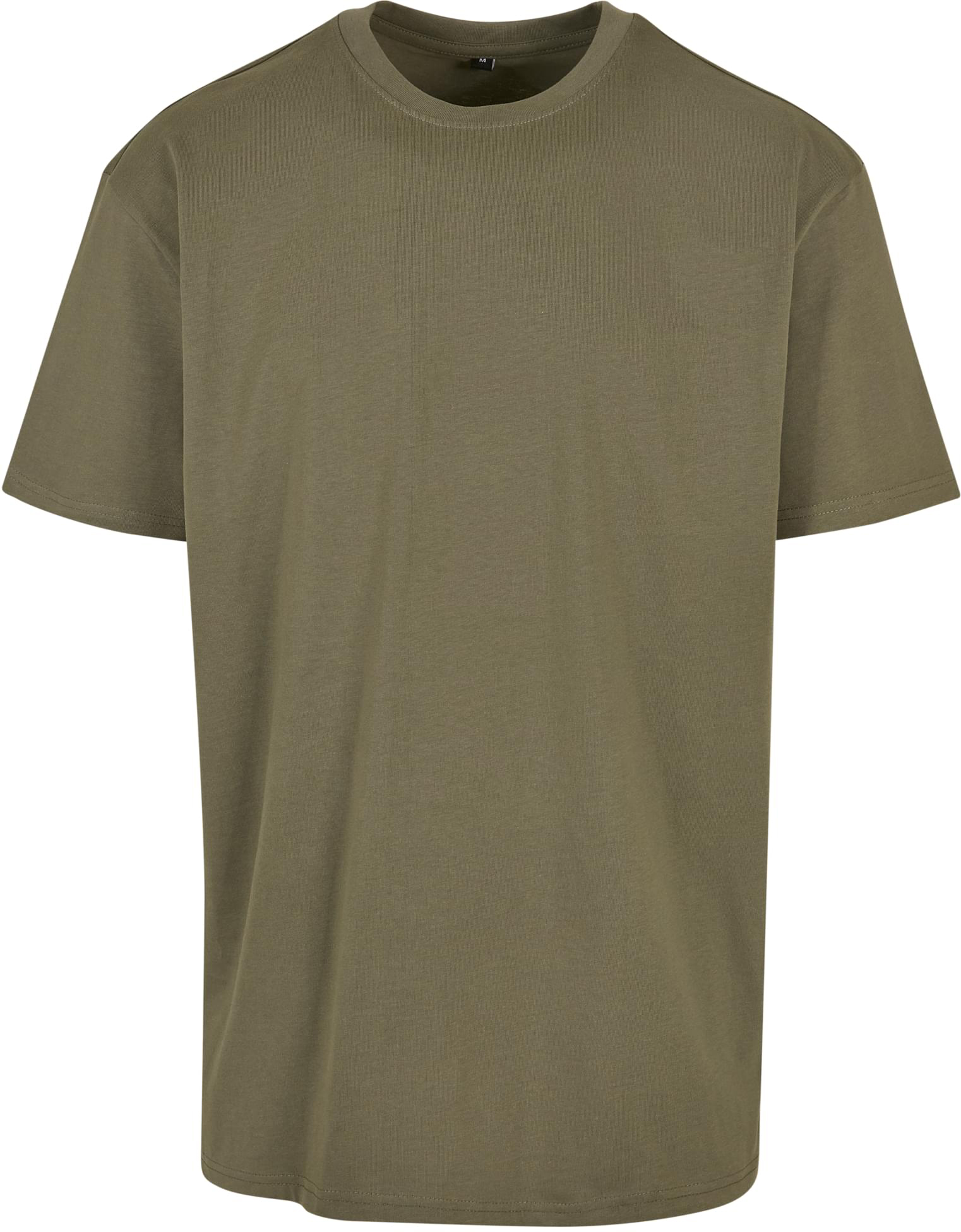 Schweres Oversized Herren T-Shirt