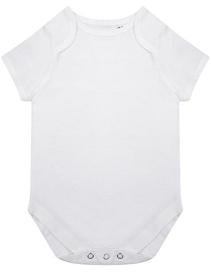 Baby Bio-Bodysuit