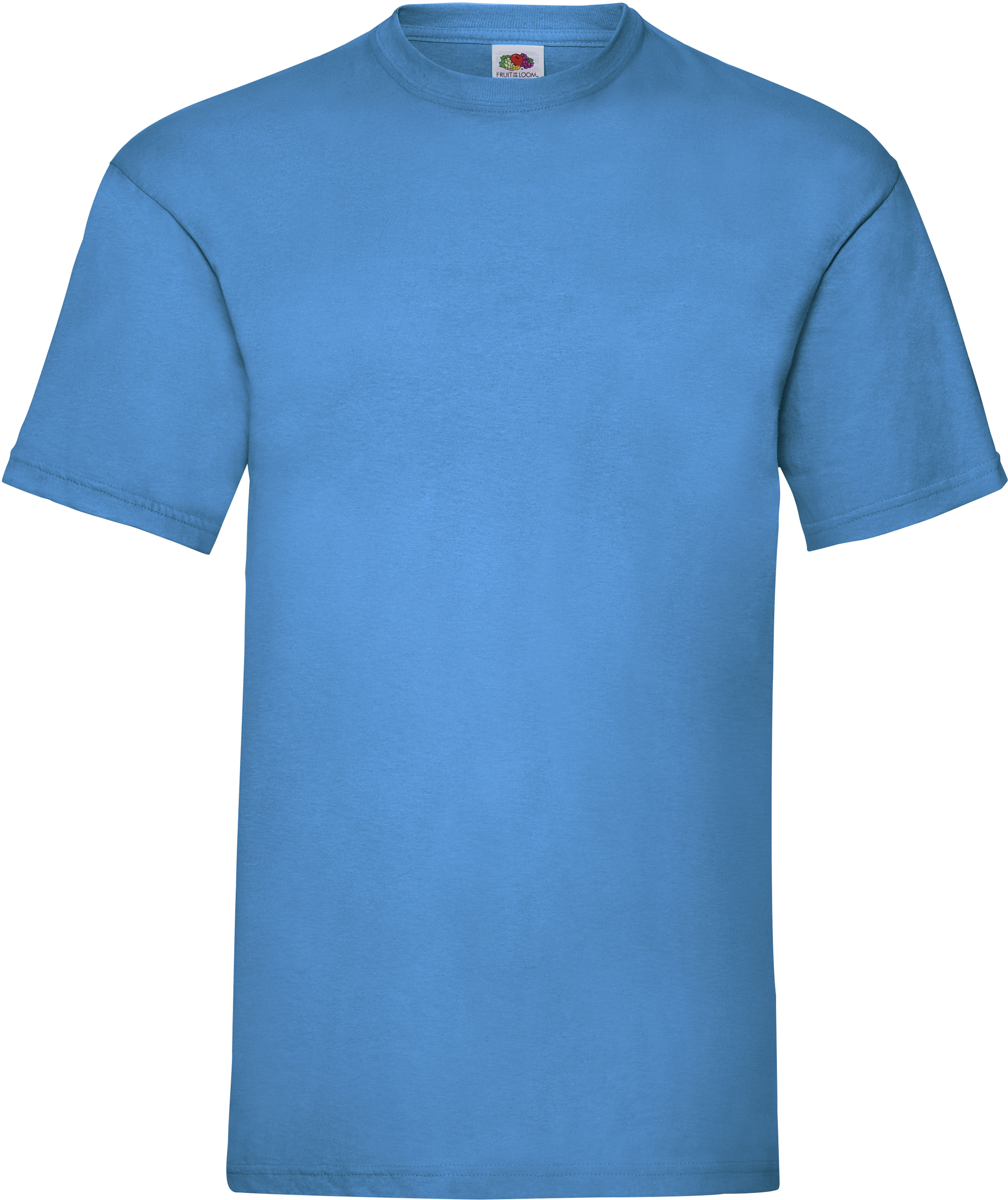 Basic Herren T-Shirt "Valueweight"