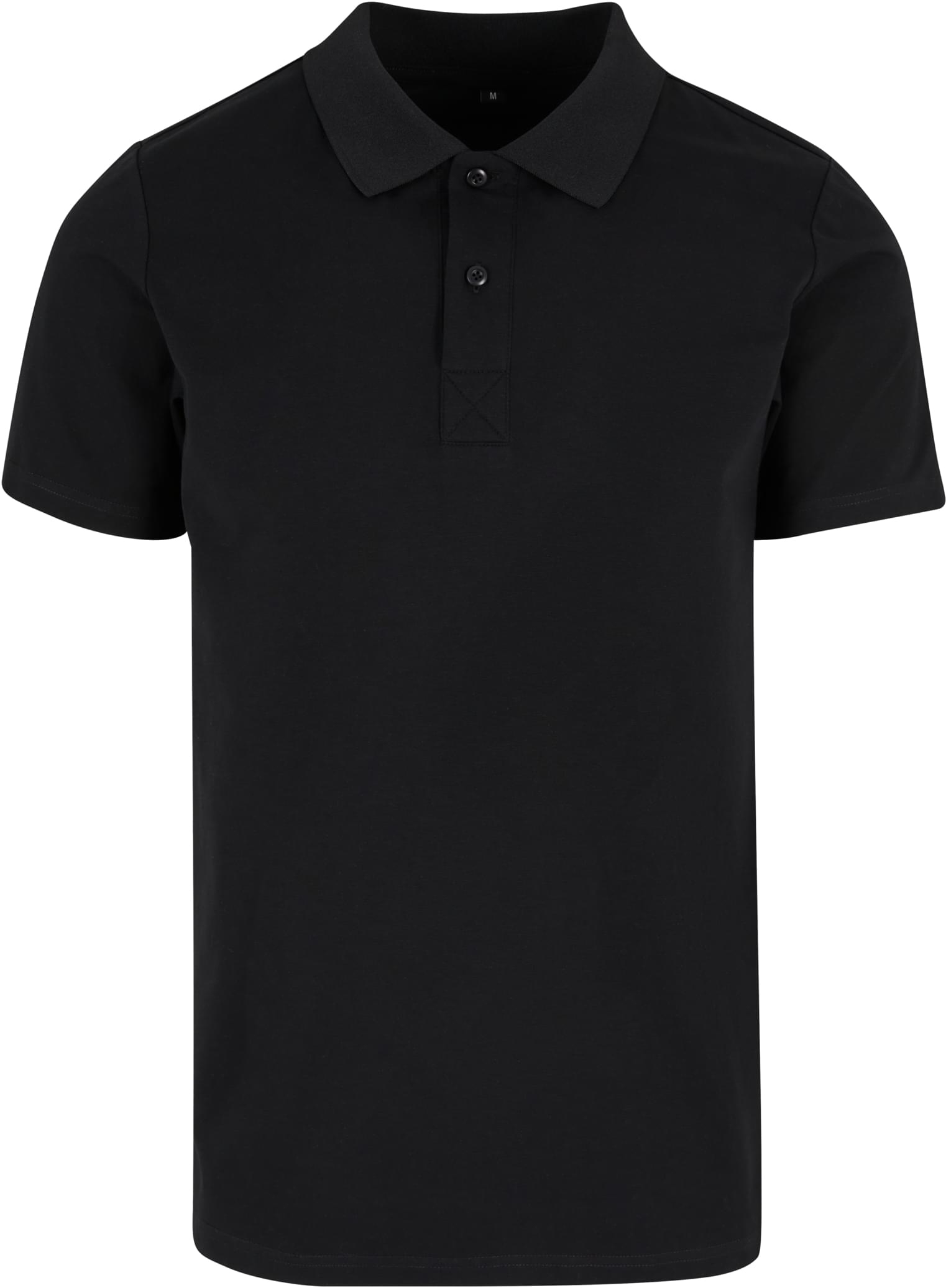 Klassisches Poloshirt mit Sorona