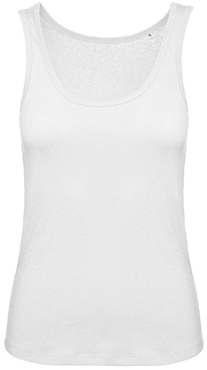 Damen Bio-Tanktop "Inspire"