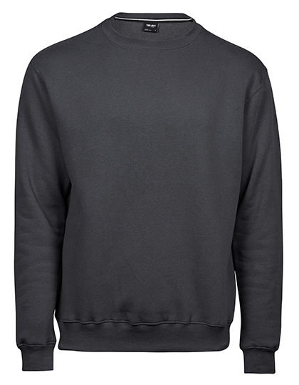 Schweres weiches Herren-Sweatshirt