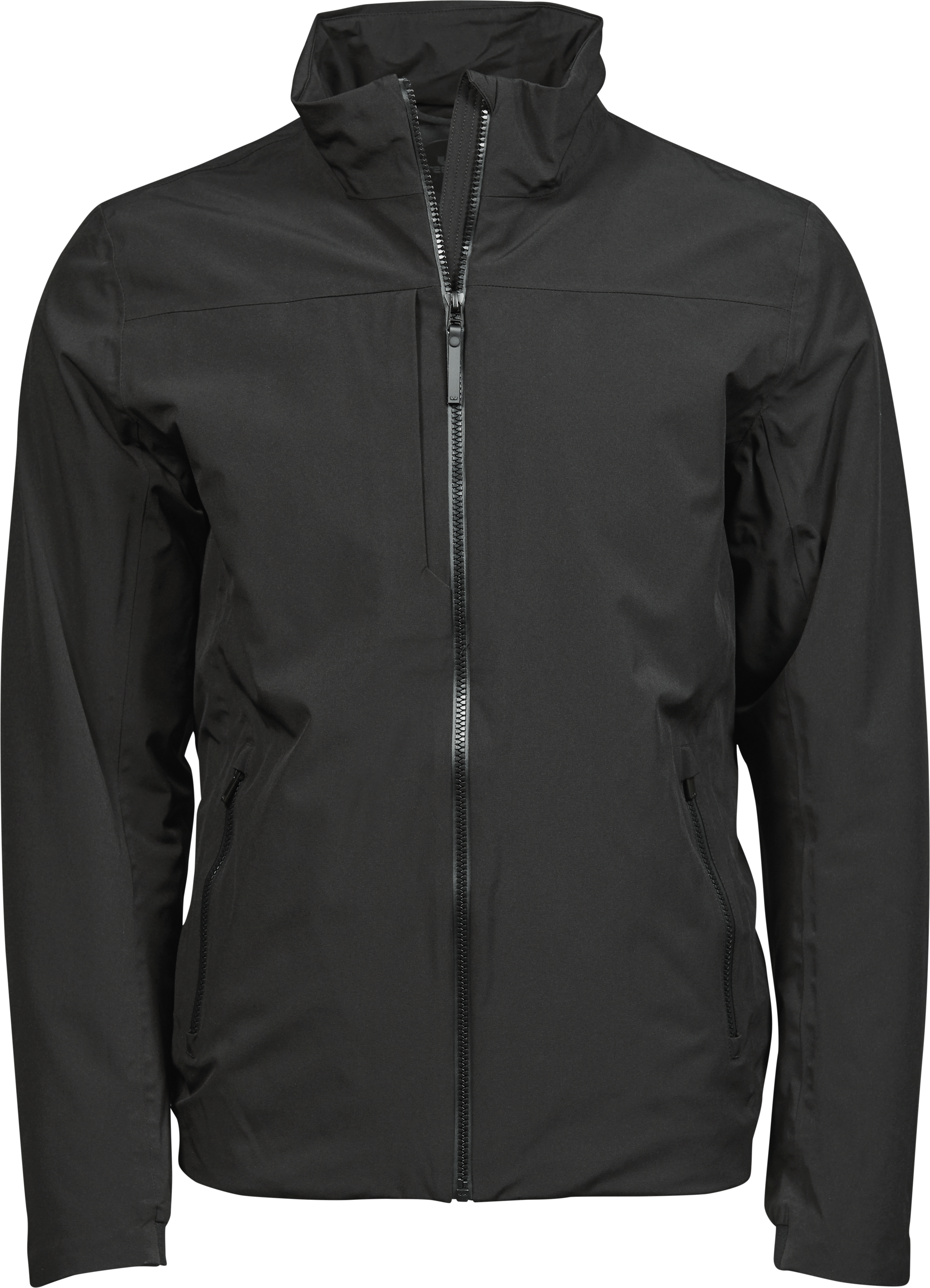 Unisex Allwetter-Jacke mit DuPont-Isloierung und Wattierung - 8.000 mm