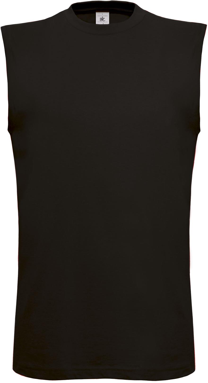 Slim Fit Basic Herren T-Shirt "Move"