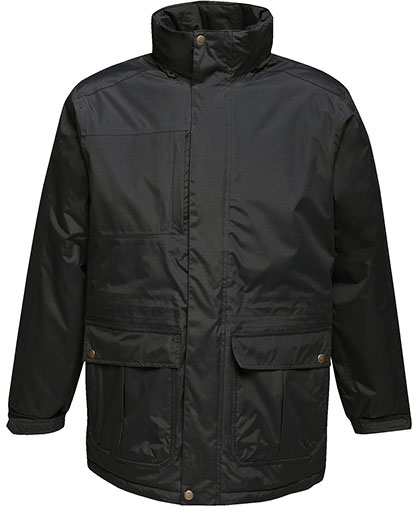 Wasserdichte Herrenjacke "Darby III"