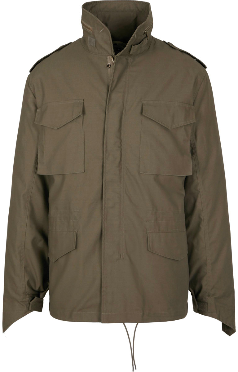 Unisex M-65 Feldjacke