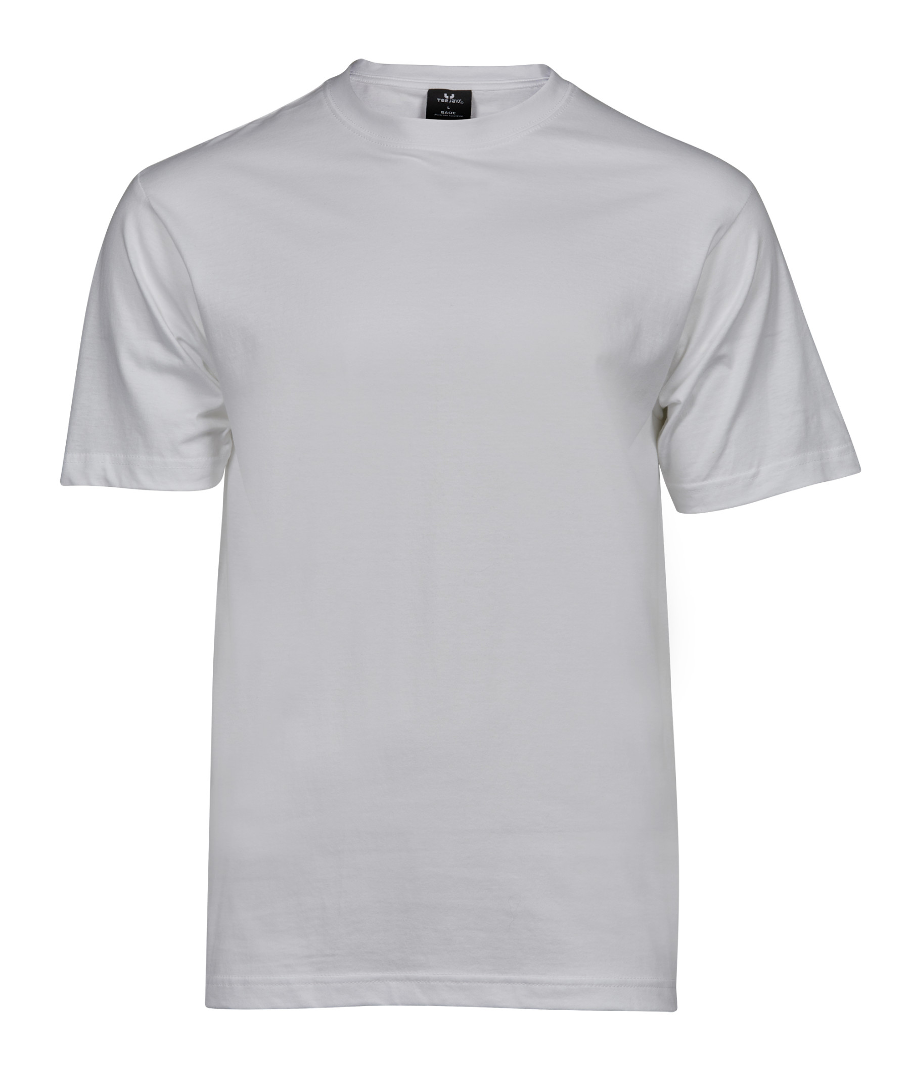 Basic T-Shirt für Herren