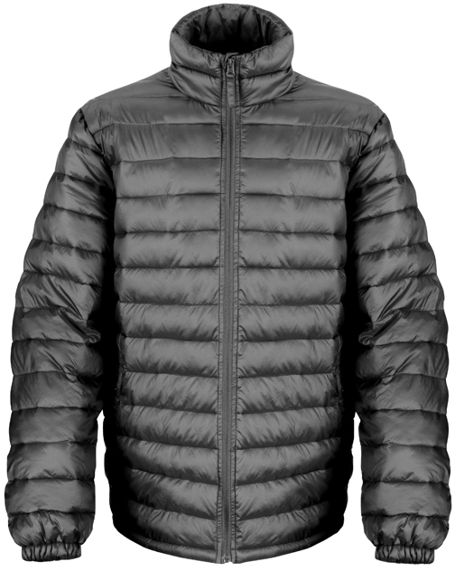 Modische Herren-Pufferjacke "Ice Bird"