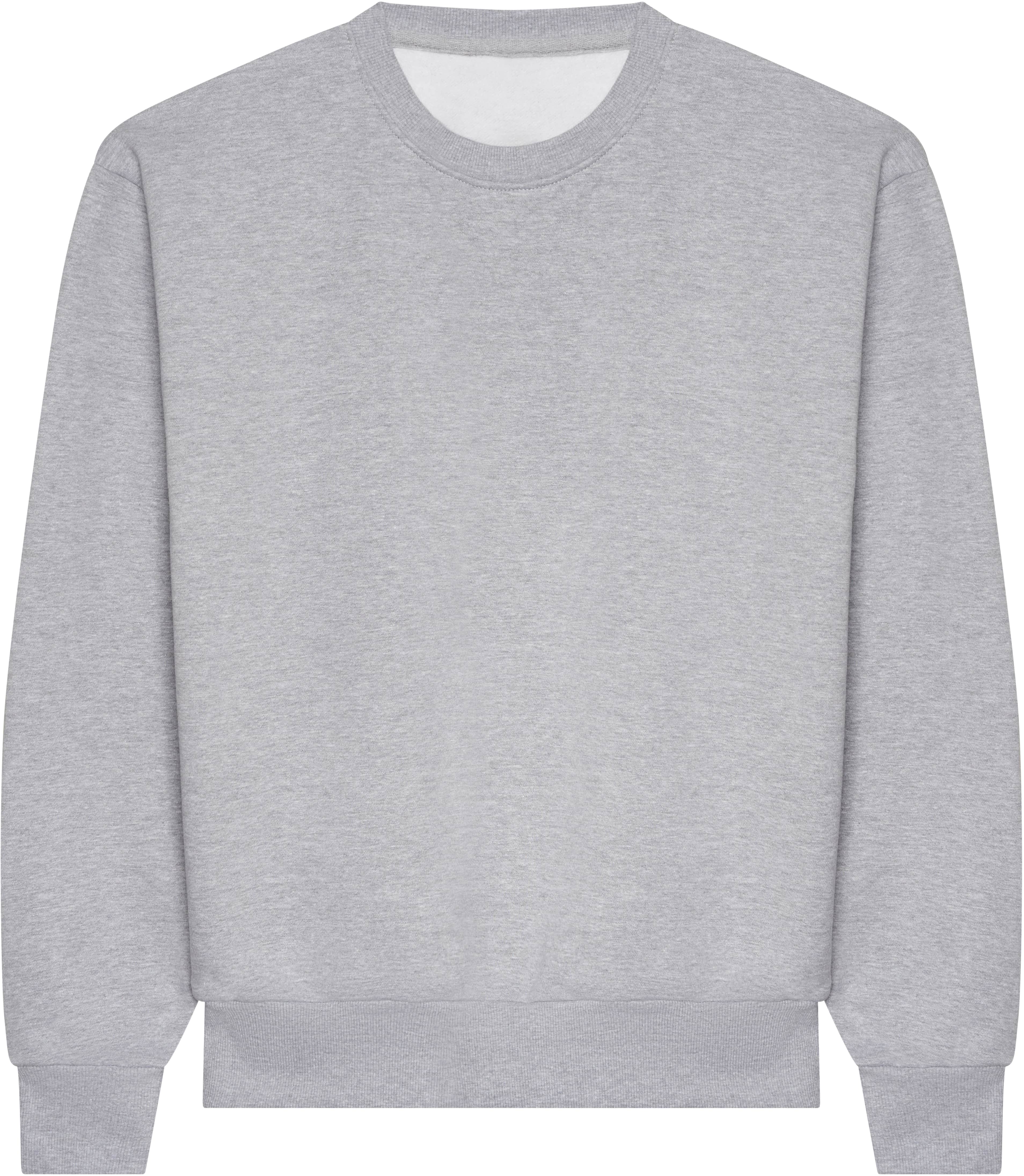 Extra schweres Unisex-Sweatshirt "Signature"