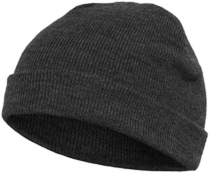 Schwerer Beanie