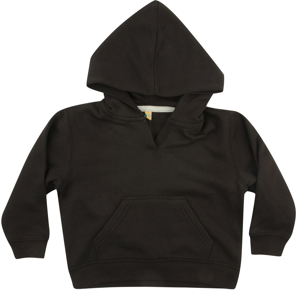 Klassischer Hoodie für Babys und Kleinkinder