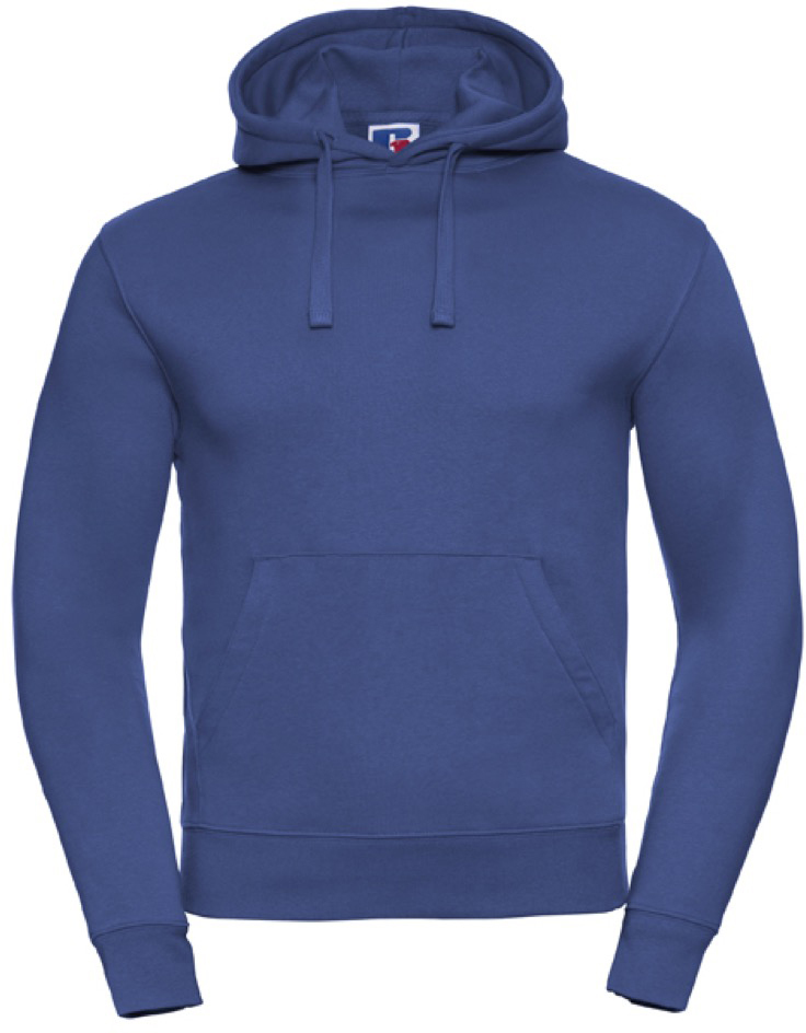 Herren-Hoodie "Authentic"