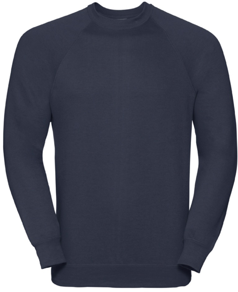 Fleckenabweisendes Herren-Sweatshirt "Classic"