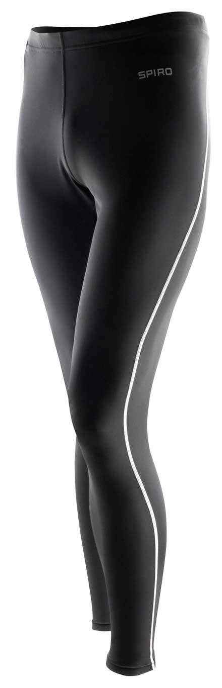 Herren Quick-Dry Baselayer Leggings