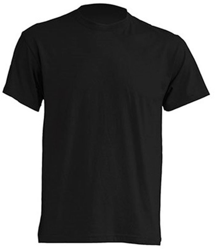 Klassisches Herren T-Shirt "Regular"