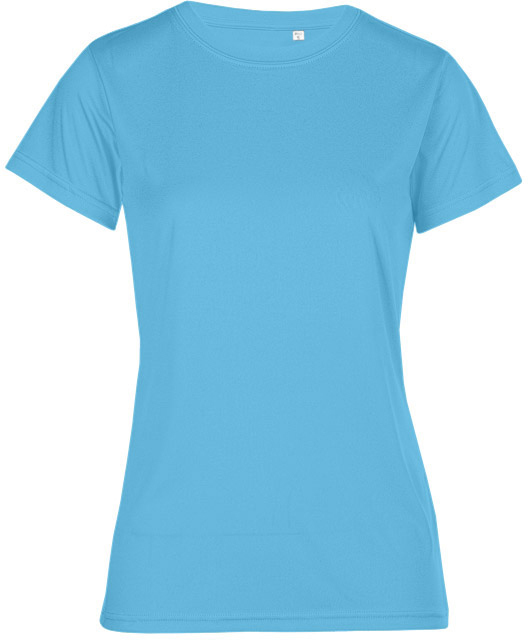 Damen Performance-T-Shirt