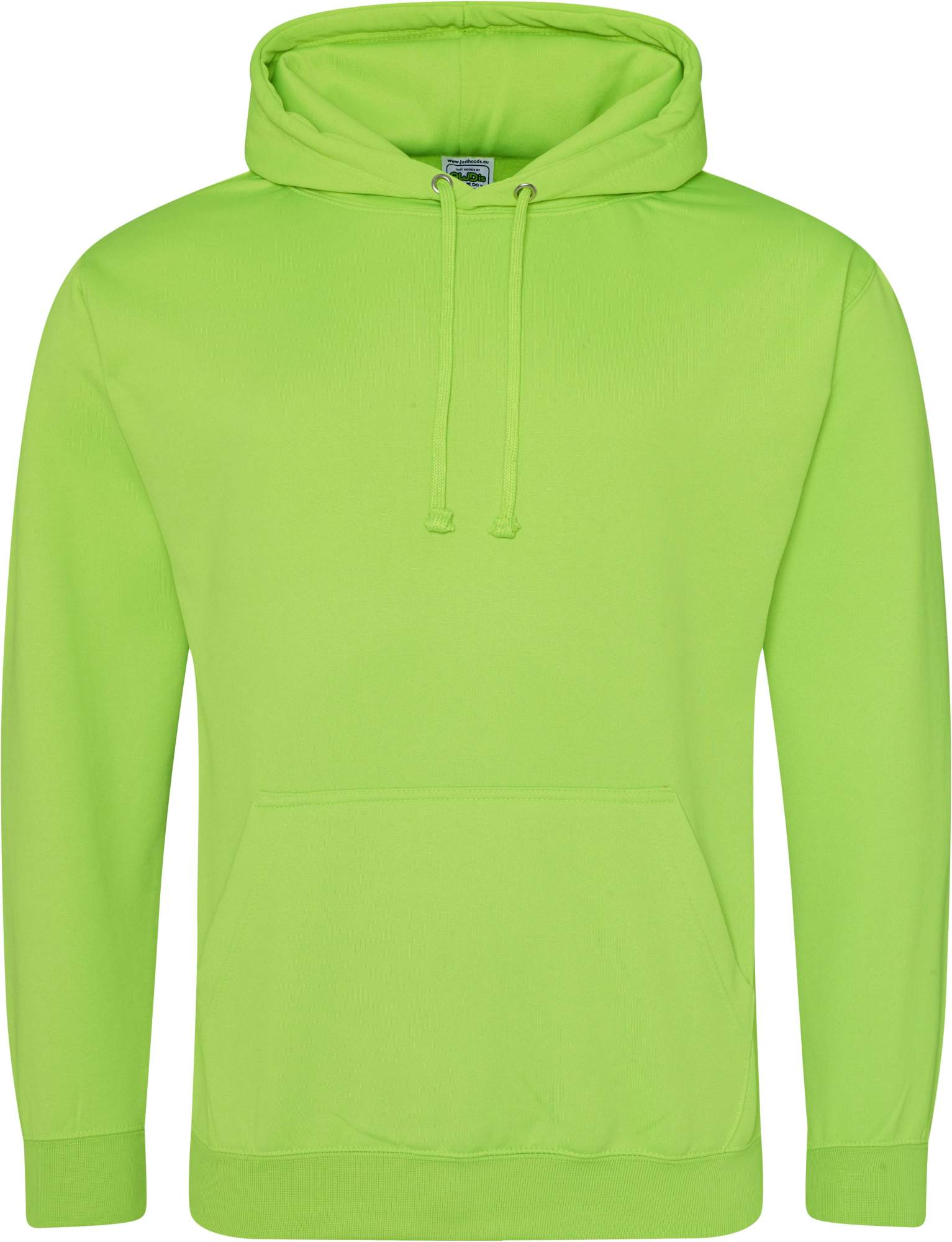 Unisex Neon-Hoodie "Electric"