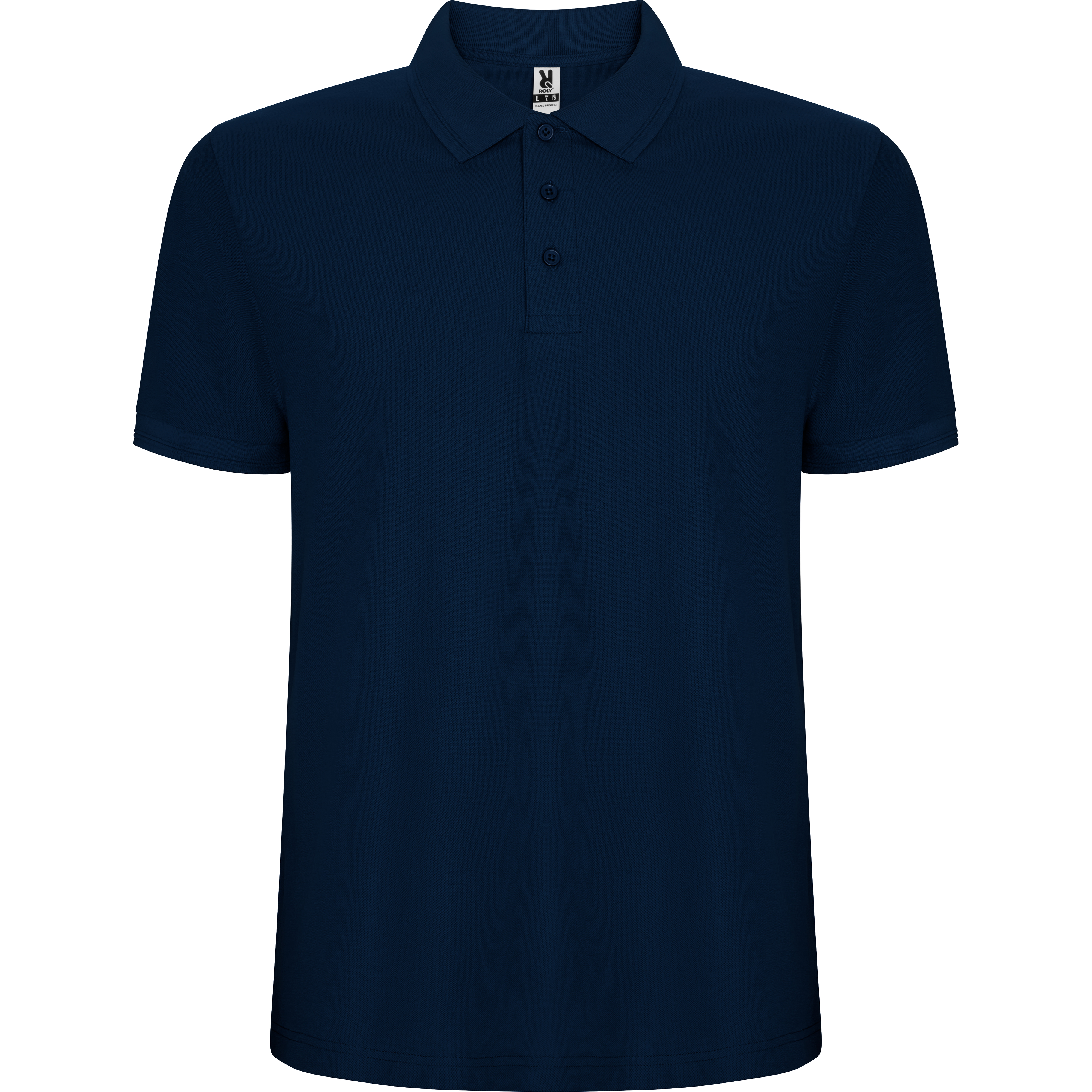 Premium Herren-Poloshirt "Pegaso"