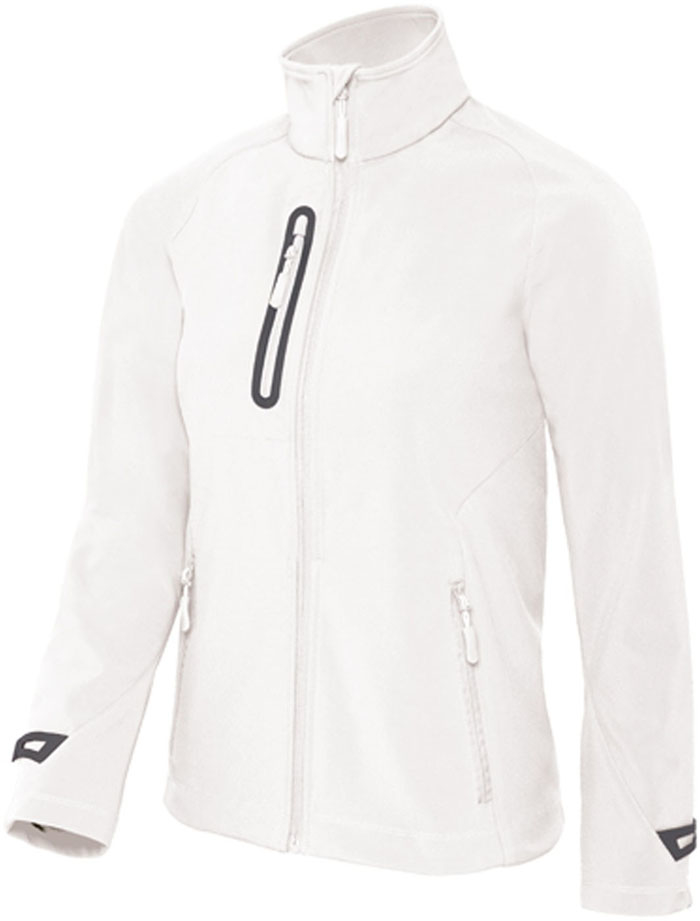 Extra leichte Damen Softshelljacke "X-Lite"