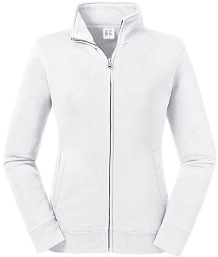 Damen-Sweatjacke "Authentic"