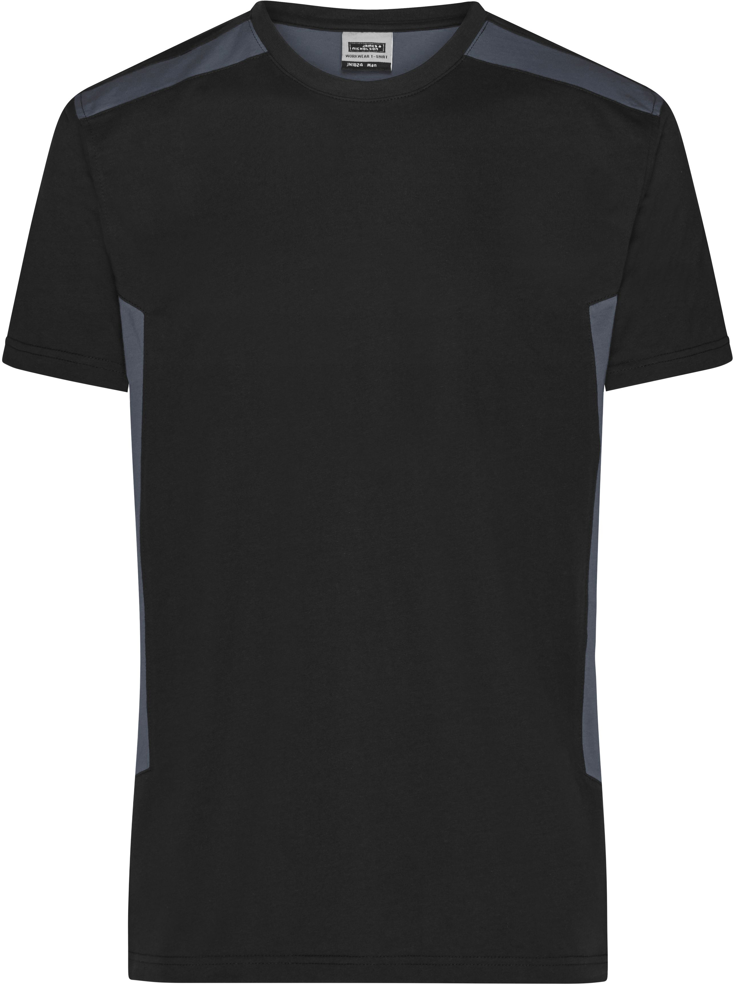 Herren Workwear-T-Shirt "Strong"