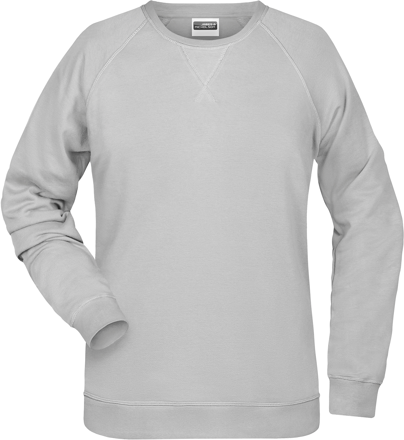 Damen Bio-Sweatshirt