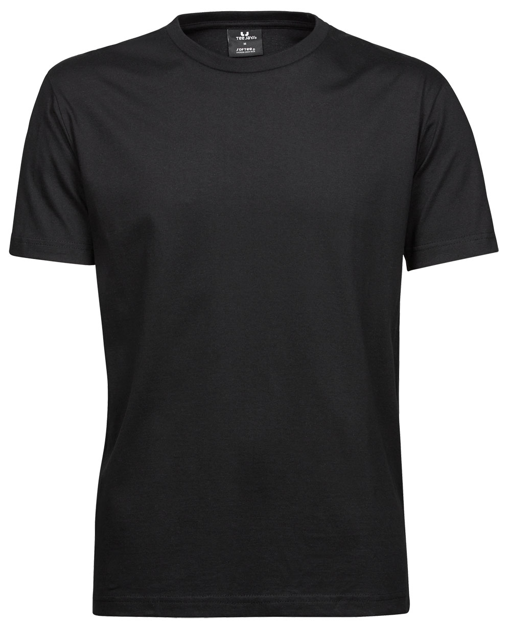 Weiches Fashion Herren-T-Shirt