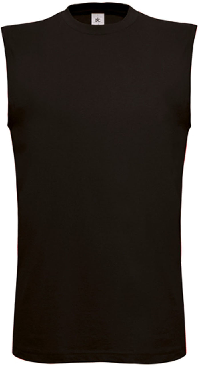 Slim Fit Basic Herren T-Shirt "Move"