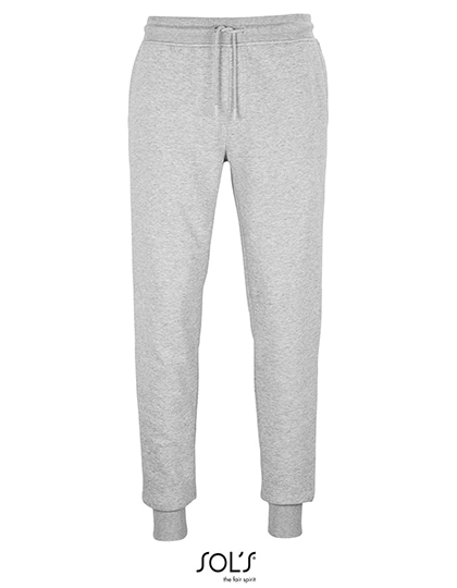 Nachhaltige kuschelige Unisex-Jogginghose