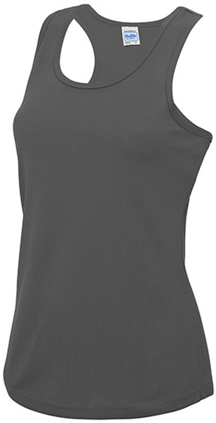 Schnell trocknendes Damen-Tanktop