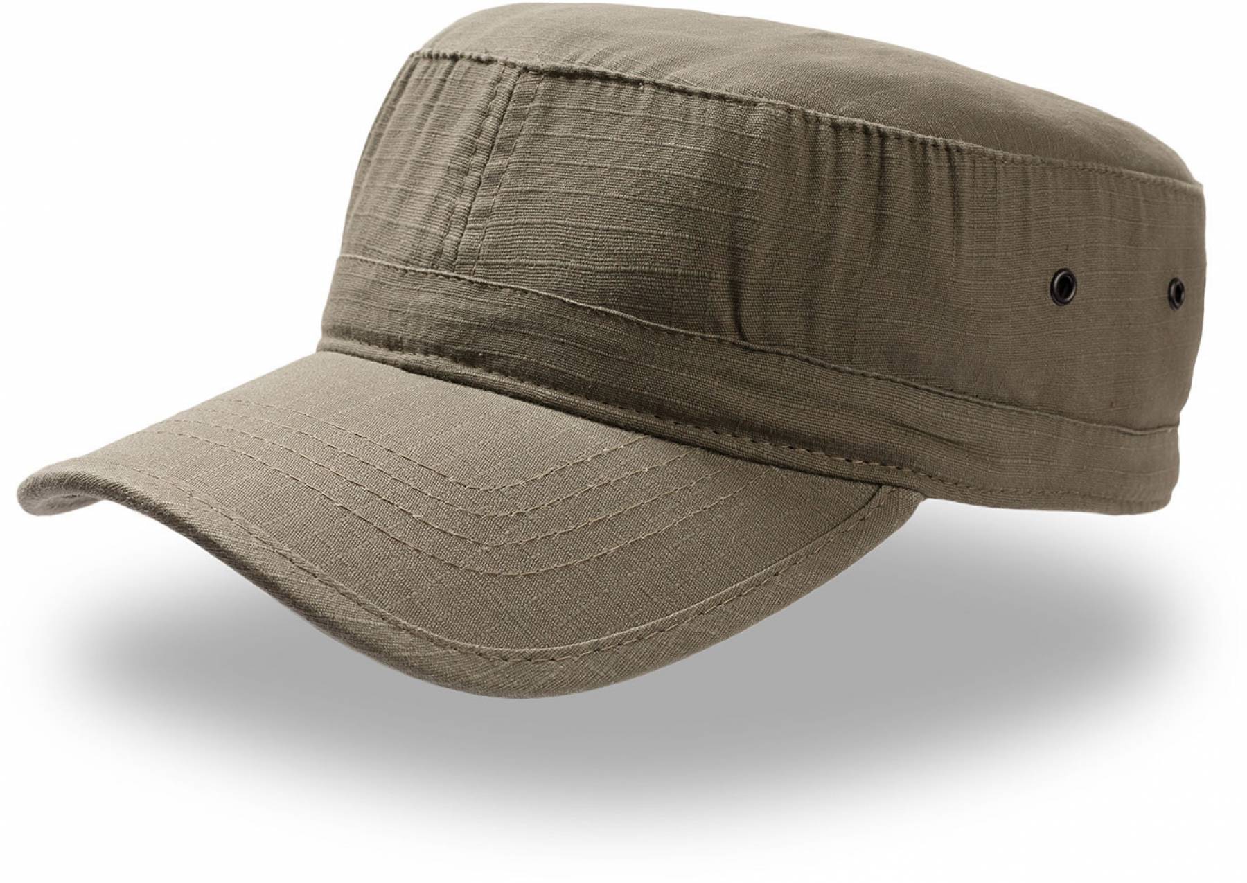 Army-Cap mit Klettverschluss