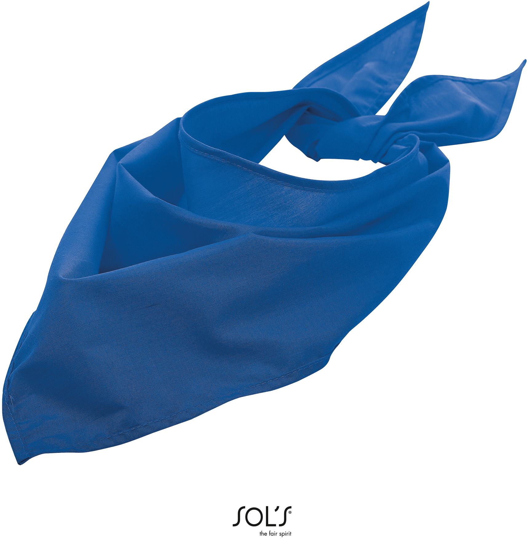 Leichtes Bandana