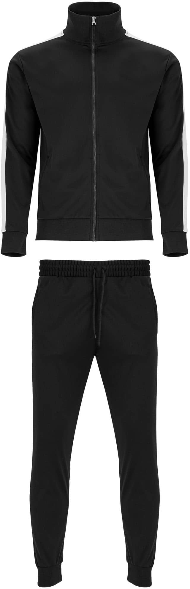 Unisex-Trainingsanzug "Creta"