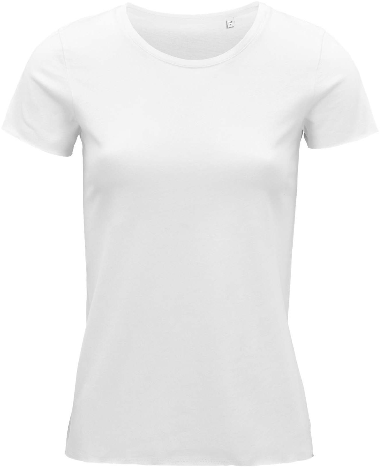 Extra weiches Damen-T-Shirt "Leonard"