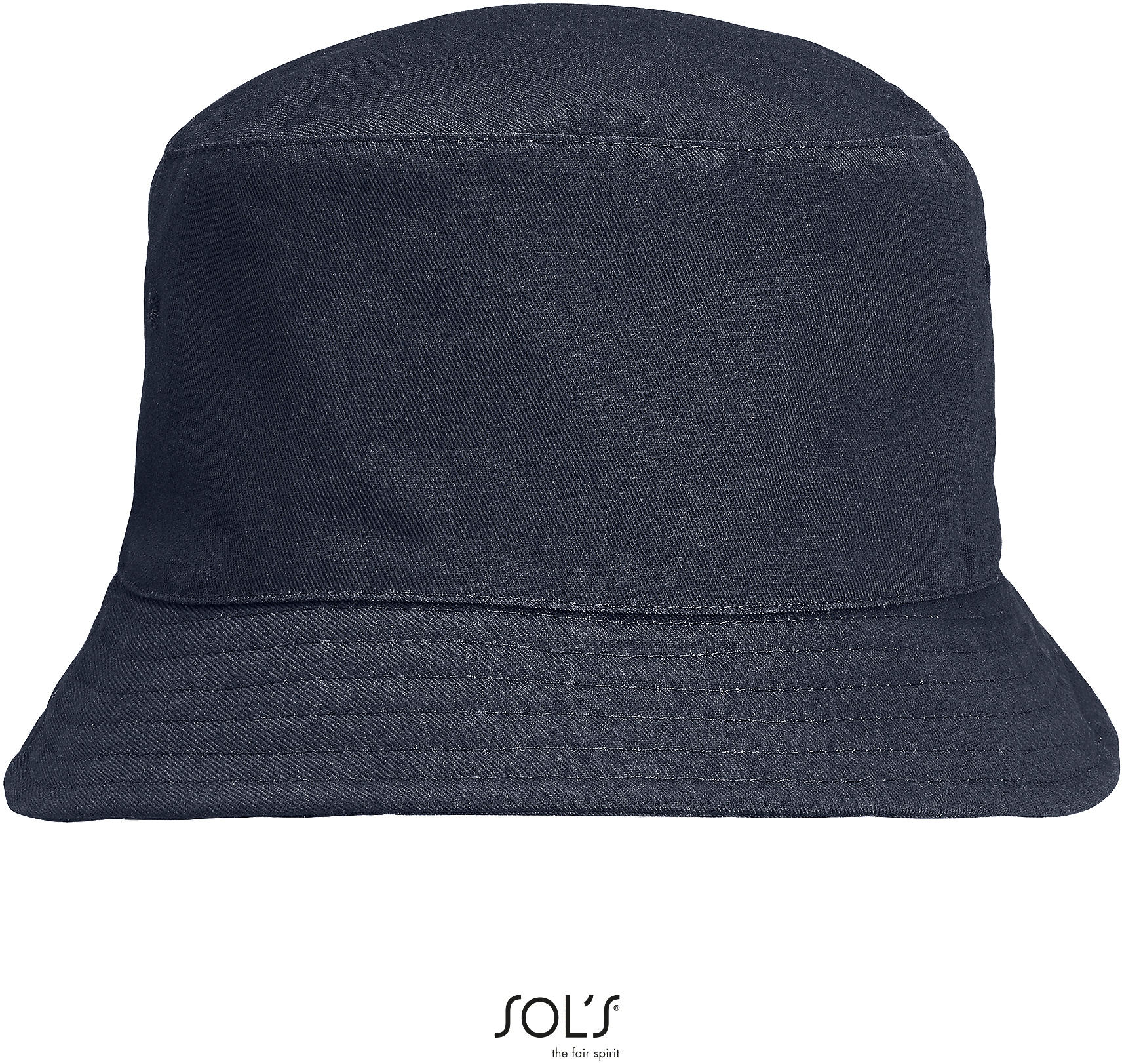 Twill Bucket Hat