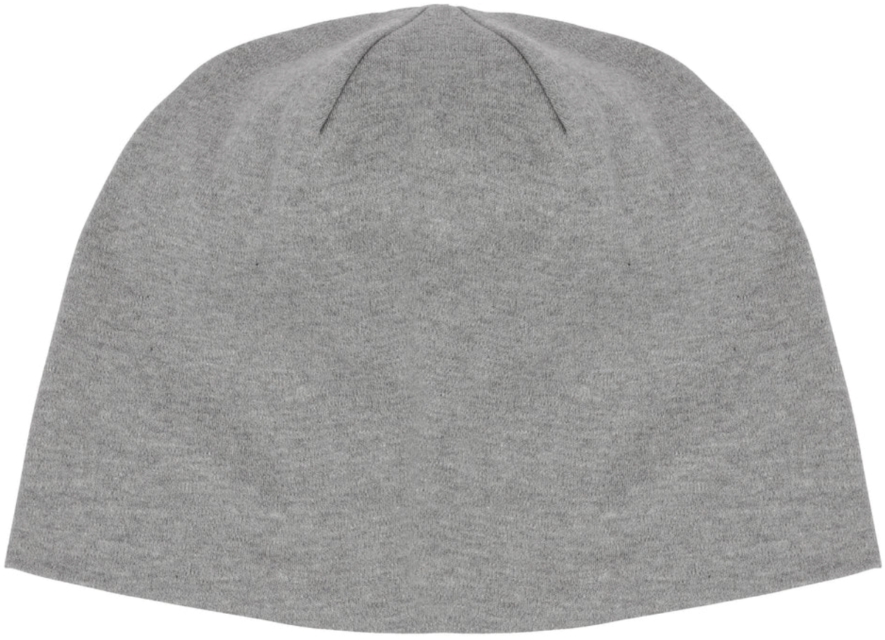 Interlock-Beanie aus Fairtrade-Baumwolle