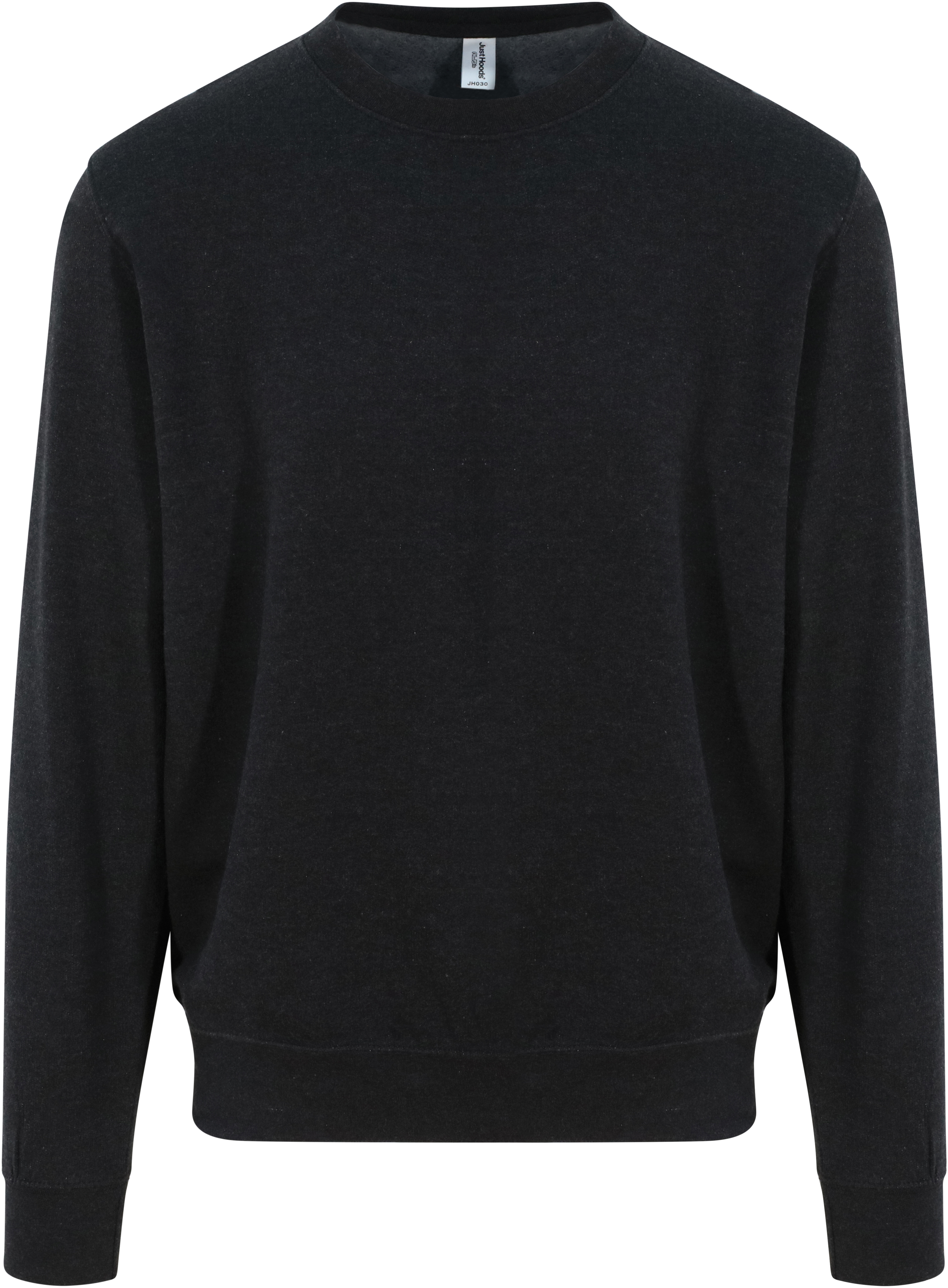 Basic Herren-Sweatshirt