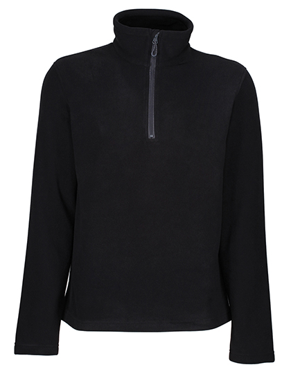 Recycelter Unisex Half-Zip Fleece-Pullover