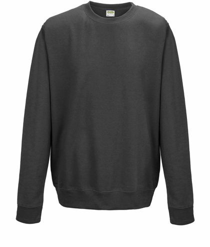 Basic Herren-Sweatshirt