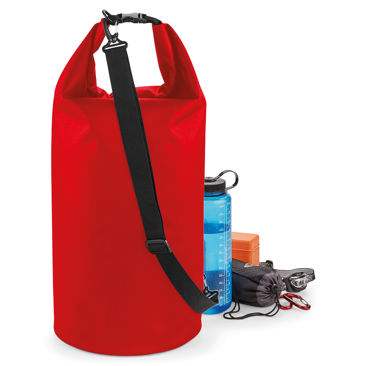 Wasserdichter 40 Liter Seesack "SLX-Lite"