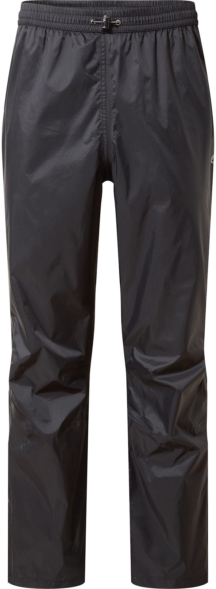 Recycelte Unisex Outdoor-Überziehhose mit AquaDry-Membran