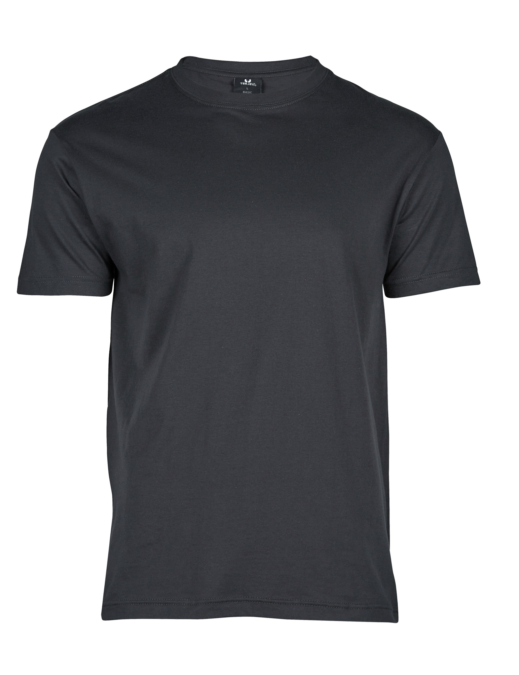 Basic T-Shirt für Herren